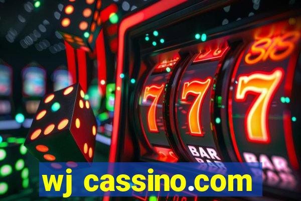 wj cassino.com